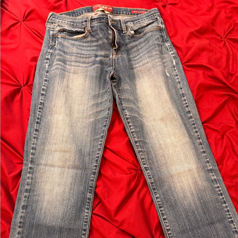 Lucky Brand Jeans Size 12/31